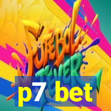 p7 bet